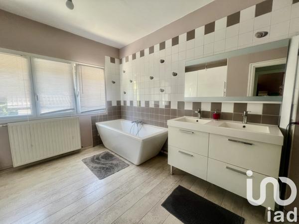 House for sale 6 rooms 146 m² Lens