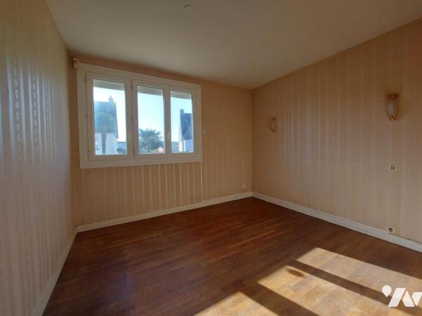 MAISON 133M² SUR UNE PARCELLE DE 812M² 