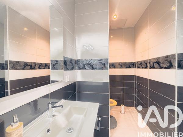 Appartement à vendre 4 pièces 83 m² Buchères