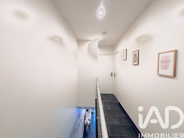 Appartement à vendre 4 pièces 83 m² Buchères