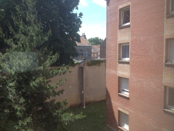 Annexes stationnement