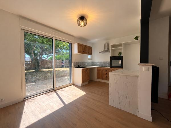 Quéven – La Familiale & Rénovée Maison de 1968 (140 m²) à Deux Pas Des Commerces