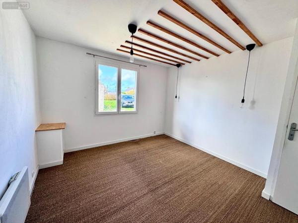 Maison rurale à vendre à Plouguerneau dans le Finistère (29880), ref : 29042-69