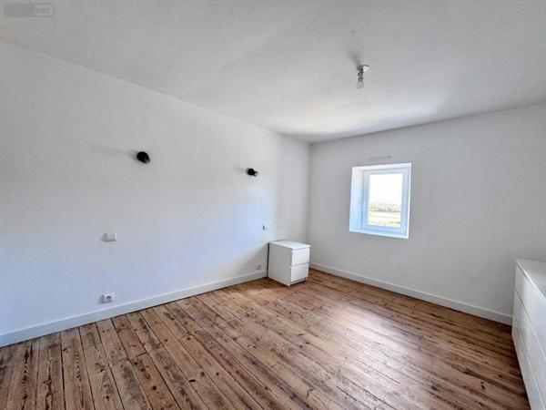 Maison rurale à vendre à Plouguerneau dans le Finistère (29880), ref : 29042-69