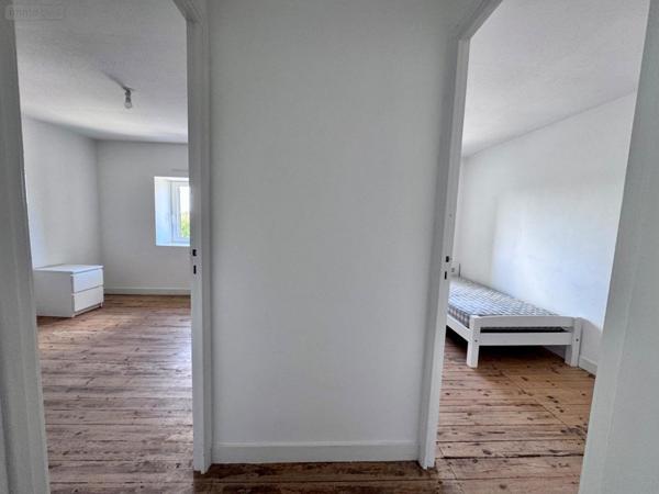 Maison rurale à vendre à Plouguerneau dans le Finistère (29880), ref : 29042-69