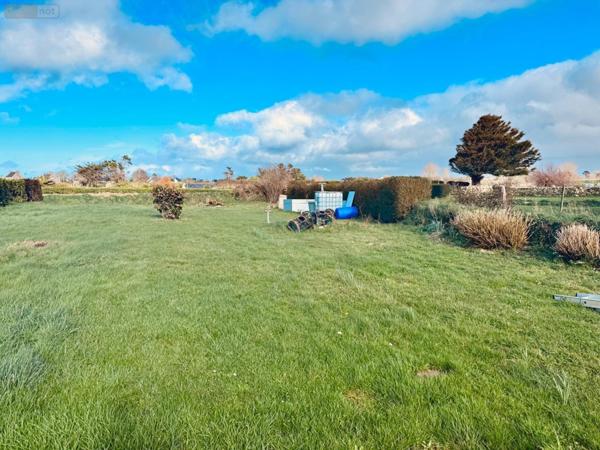 Maison rurale à vendre à Plouguerneau dans le Finistère (29880), ref : 29042-69