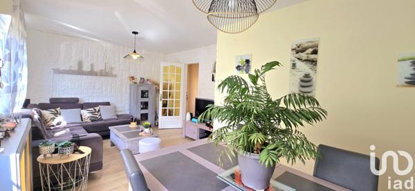 House for sale 5 rooms 90 m² Harfleur