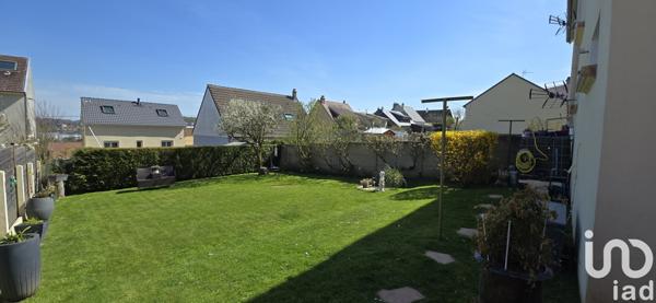 House for sale 5 rooms 90 m² Harfleur