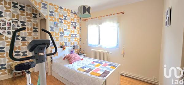 House for sale 5 rooms 90 m² Harfleur