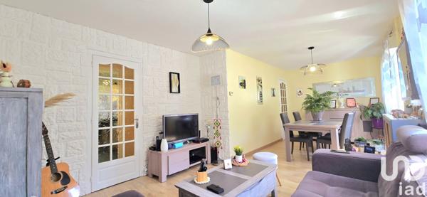 House for sale 5 rooms 90 m² Harfleur