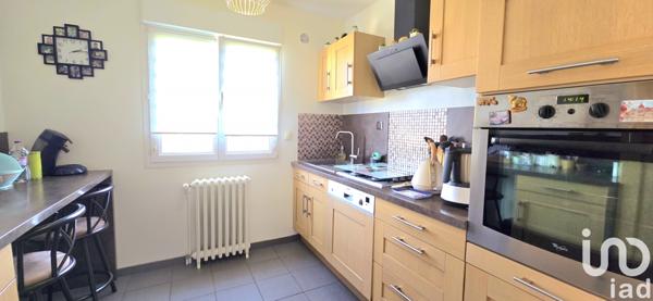 House for sale 5 rooms 90 m² Harfleur