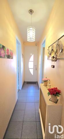 House for sale 5 rooms 90 m² Harfleur