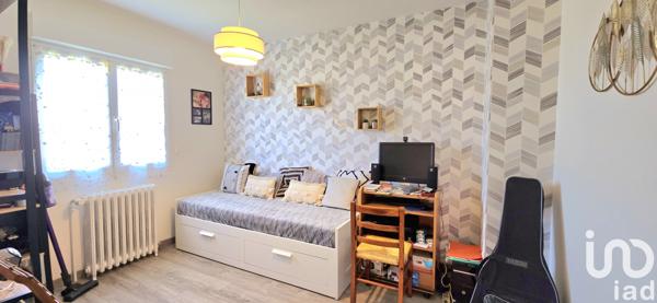 House for sale 5 rooms 90 m² Harfleur