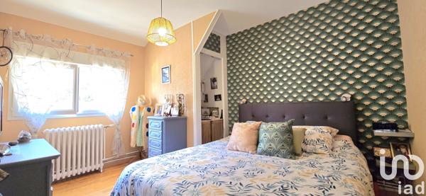 House for sale 5 rooms 90 m² Harfleur