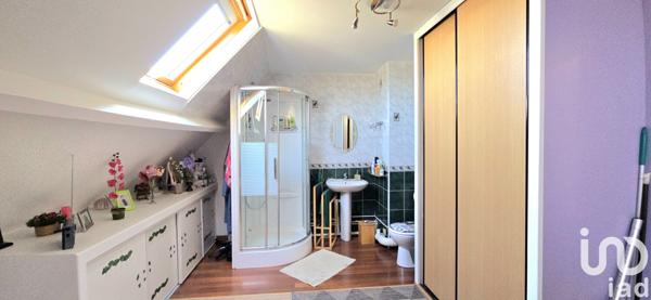 House for sale 5 rooms 90 m² Harfleur