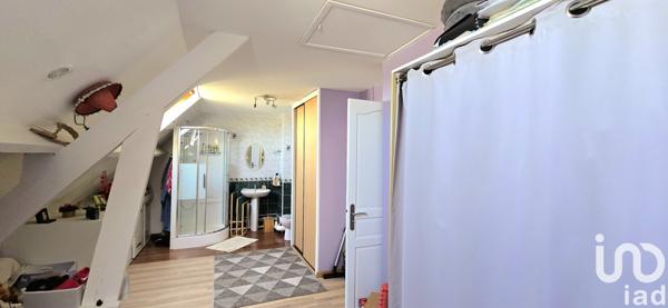 House for sale 5 rooms 90 m² Harfleur