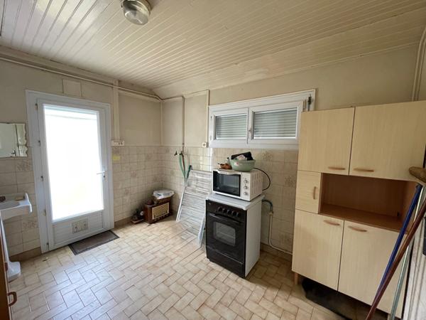 Maison Donges 5 pièce(s)