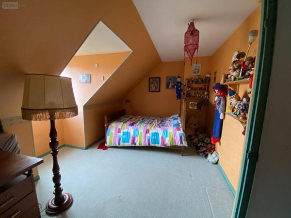 Maison à vendre à Le Coudray dans l'Eure-et-Loir (28630), ref : 476