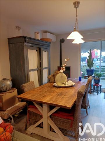 Location maison 6 pièces 75 m² Saillac