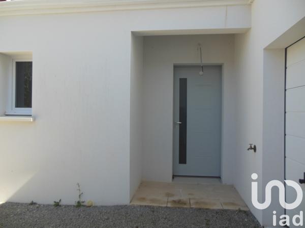 House for sale 4 rooms 92 m² Médis