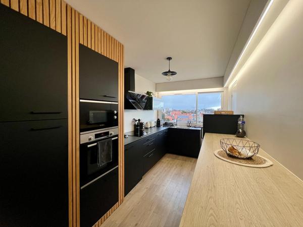 Magnifique Appartement Coup de Coeur - Dernier Etage - Saint André d'Ornay