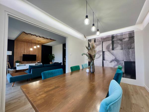 Magnifique Appartement Coup de Coeur - Dernier Etage - Saint André d'Ornay