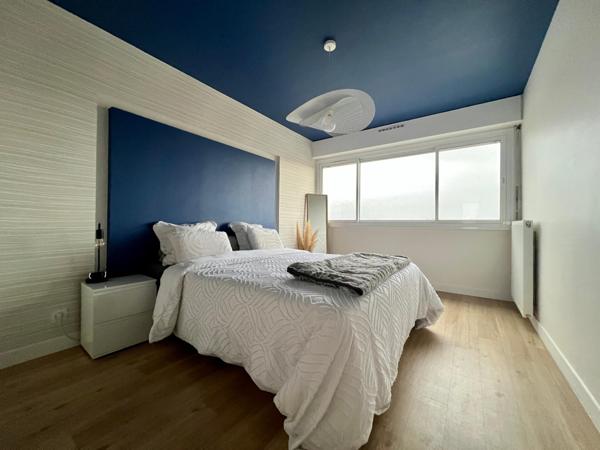 Magnifique Appartement Coup de Coeur - Dernier Etage - Saint André d'Ornay