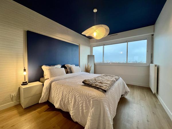 Magnifique Appartement Coup de Coeur - Dernier Etage - Saint André d'Ornay