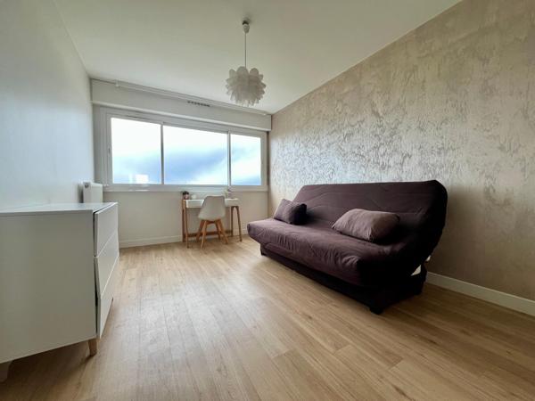 Magnifique Appartement Coup de Coeur - Dernier Etage - Saint André d'Ornay