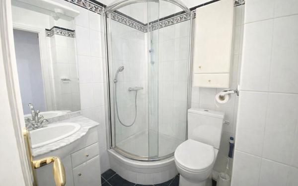 Appartement à vendre    4 pièces • 115,65 m2 Noisy-le-Roi