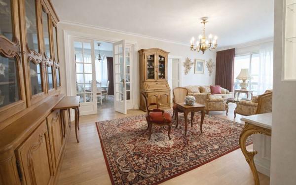 Appartement à vendre    4 pièces • 115,65 m2 Noisy-le-Roi