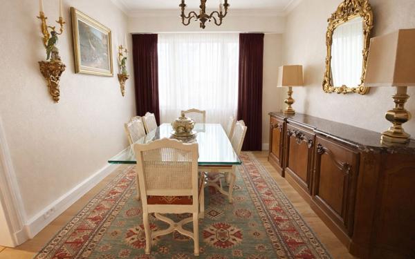 Appartement à vendre    4 pièces • 115,65 m2 Noisy-le-Roi