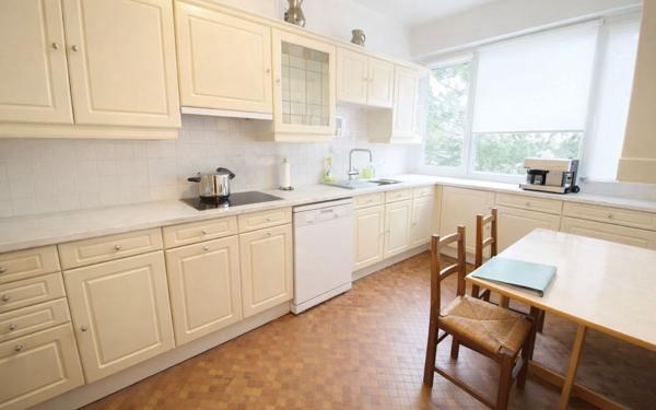 Appartement à vendre    4 pièces • 115,65 m2 Noisy-le-Roi