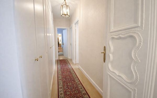 Appartement à vendre    4 pièces • 115,65 m2 Noisy-le-Roi