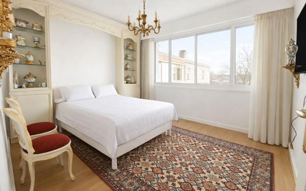Appartement à vendre    4 pièces • 115,65 m2 Noisy-le-Roi