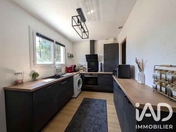 Maison à vendre 5 pièces 101 m² L'Isle-d'Espagnac