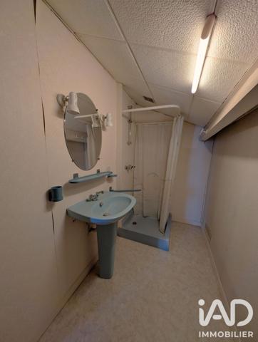 Maison à vendre 5 pièces 101 m² L'Isle-d'Espagnac