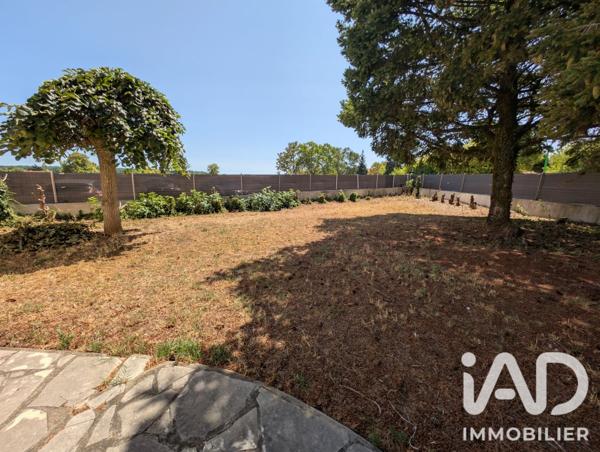 Maison à vendre 5 pièces 101 m² L'Isle-d'Espagnac