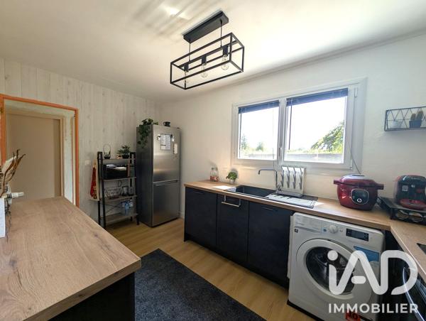 Maison à vendre 5 pièces 101 m² L'Isle-d'Espagnac