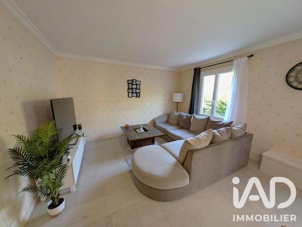 Maison à vendre 5 pièces 101 m² L'Isle-d'Espagnac