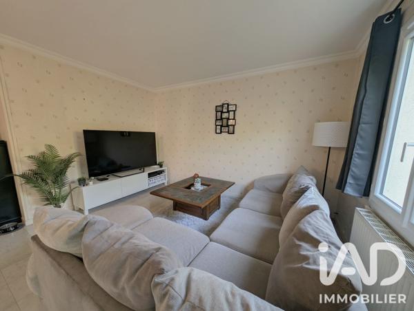 Maison à vendre 5 pièces 101 m² L'Isle-d'Espagnac