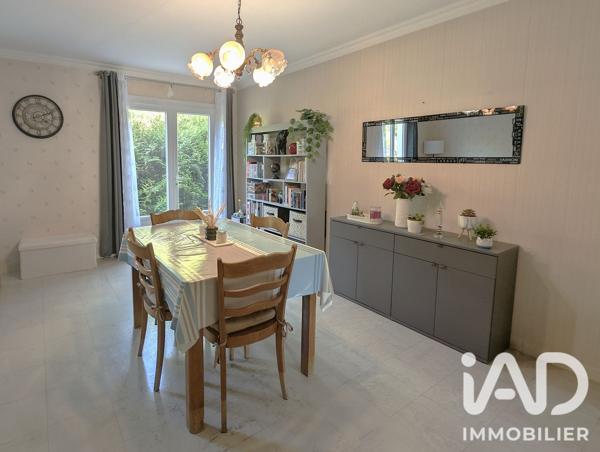 Maison à vendre 5 pièces 101 m² L'Isle-d'Espagnac