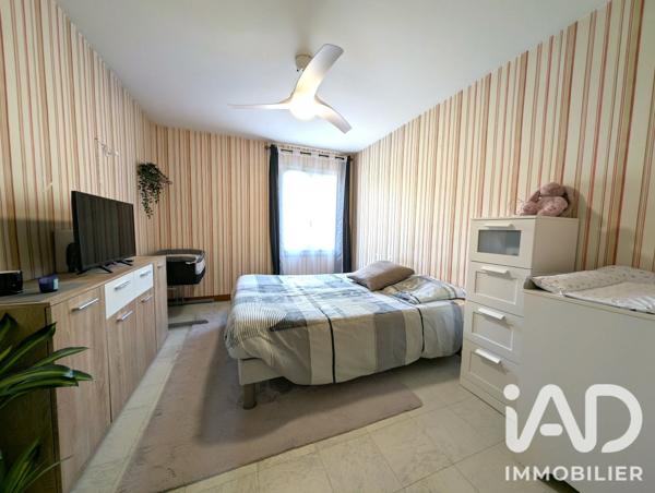 Maison à vendre 5 pièces 101 m² L'Isle-d'Espagnac