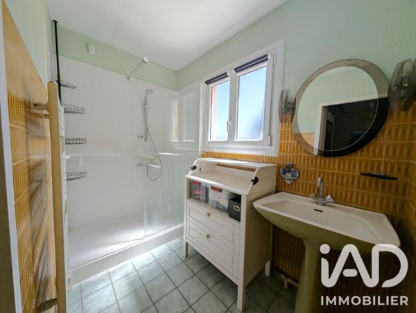 Maison à vendre 5 pièces 101 m² L'Isle-d'Espagnac