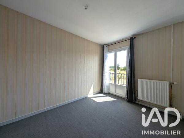 Maison à vendre 5 pièces 101 m² L'Isle-d'Espagnac