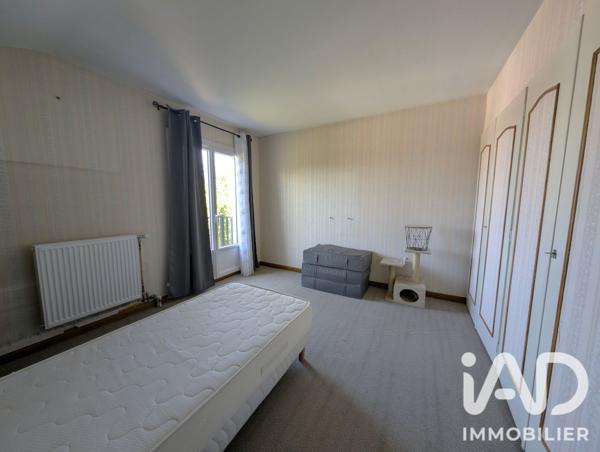 Maison à vendre 5 pièces 101 m² L'Isle-d'Espagnac