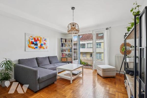 Appartement à vendre Lyon