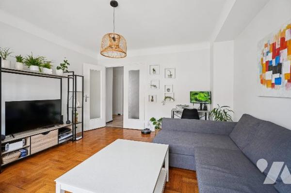 Appartement à vendre Lyon