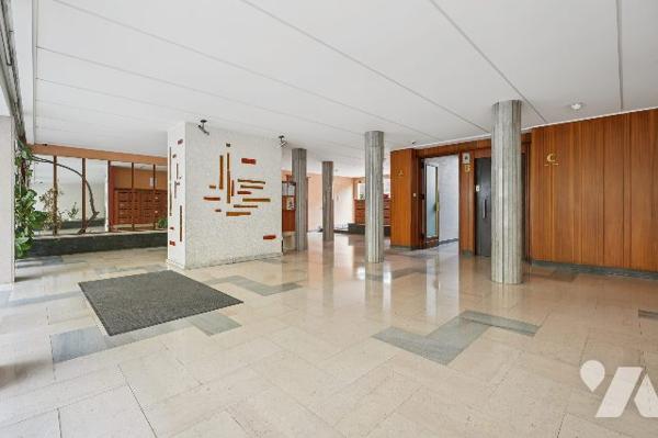 Appartement à vendre Lyon