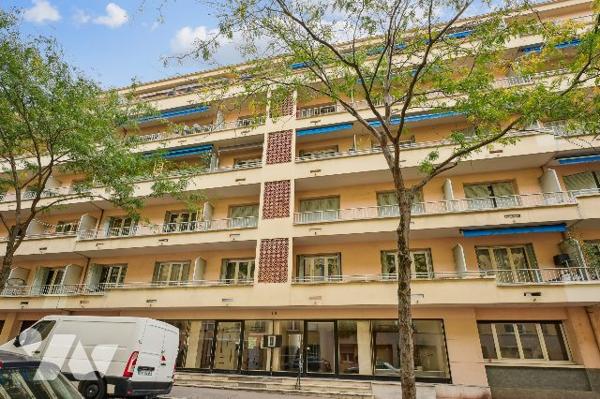 Appartement à vendre Lyon